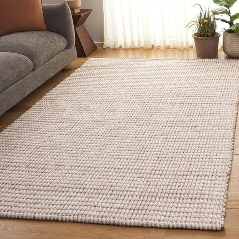 Largo Hand Woven Wool & Jute Rug