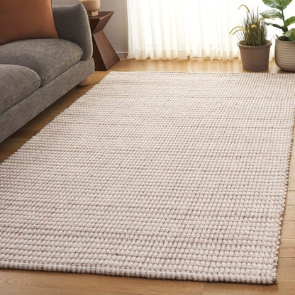 Largo Hand Woven Wool & Jute Rug