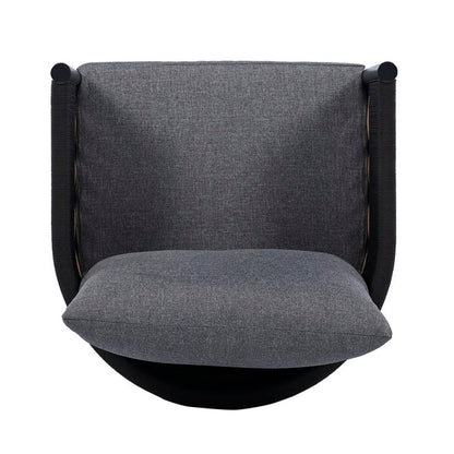 Settimo Grey Outdoor Accent Chair - Set of 2