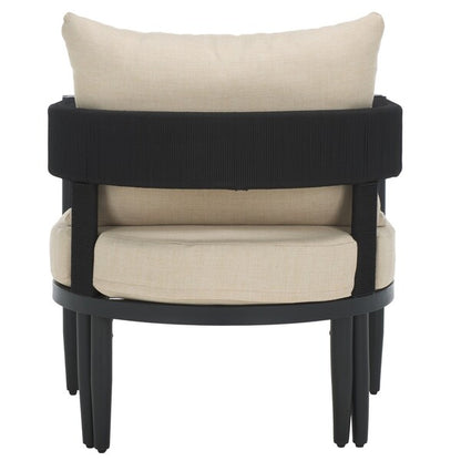 Baronia Outdoor Accent Chair - Set of 2