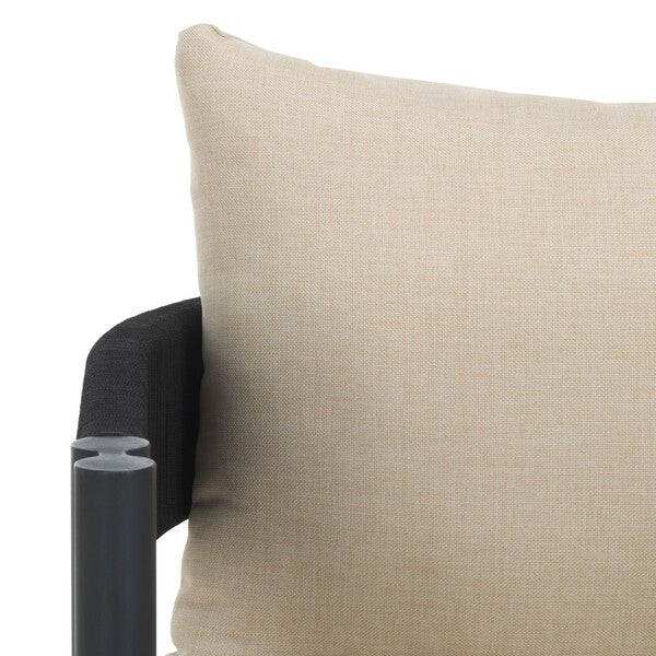 Baronia Outdoor Accent Chair - Set of 2