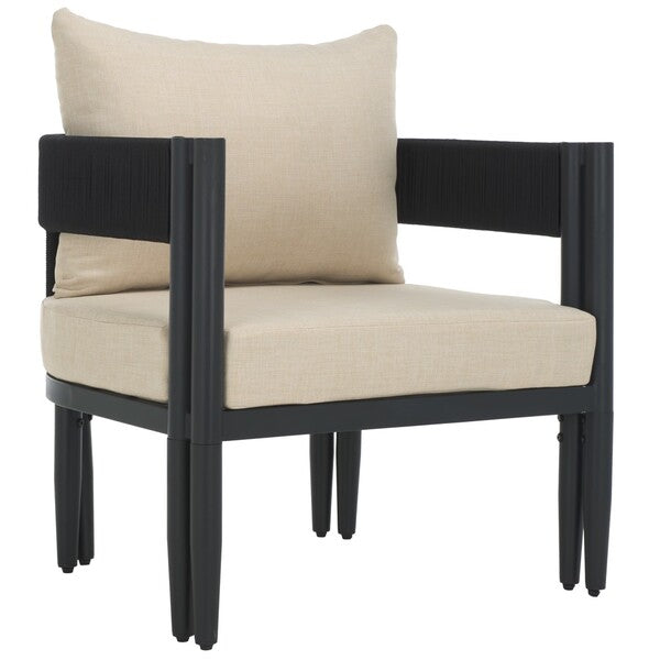 Baronia Outdoor Accent Chair - Set of 2