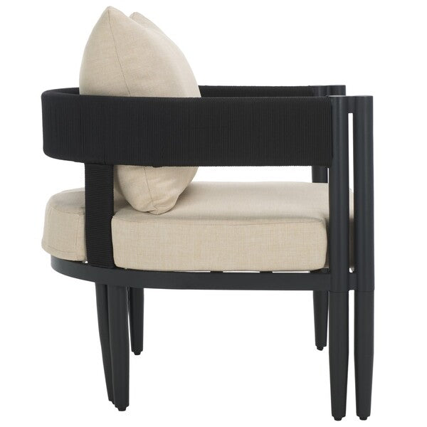 Baronia Outdoor Accent Chair - Set of 2