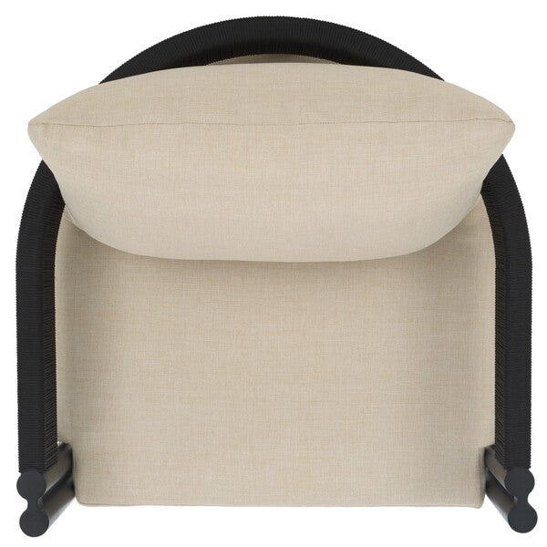 Baronia Outdoor Accent Chair - Set of 2