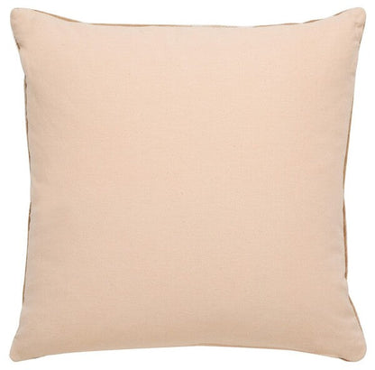 Gianico Leather Pillow