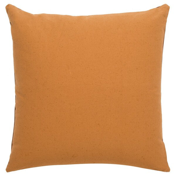 Cerreto Leather Pillow