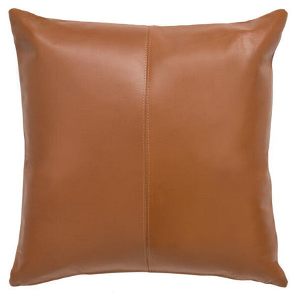 Cerreto Leather Pillow