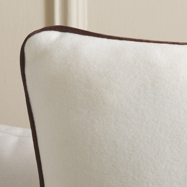 Natile Wool Pillow