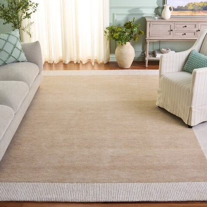 Venetico Hand Tufted Wool Pile Rug