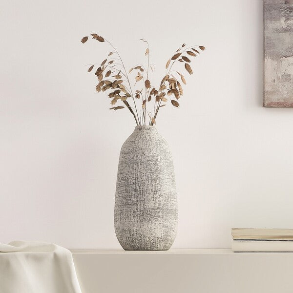 Poderia Ceramic Vase