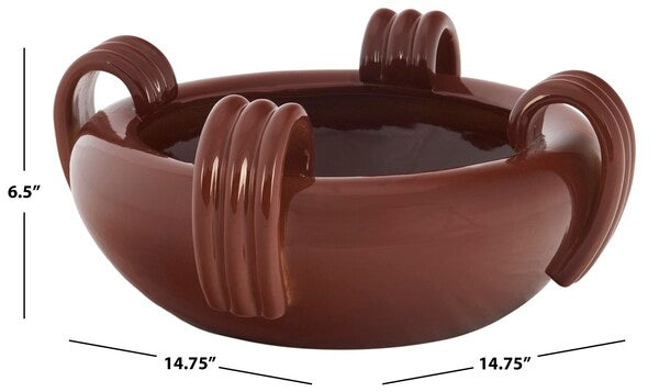 Contini Ceramic Bowl