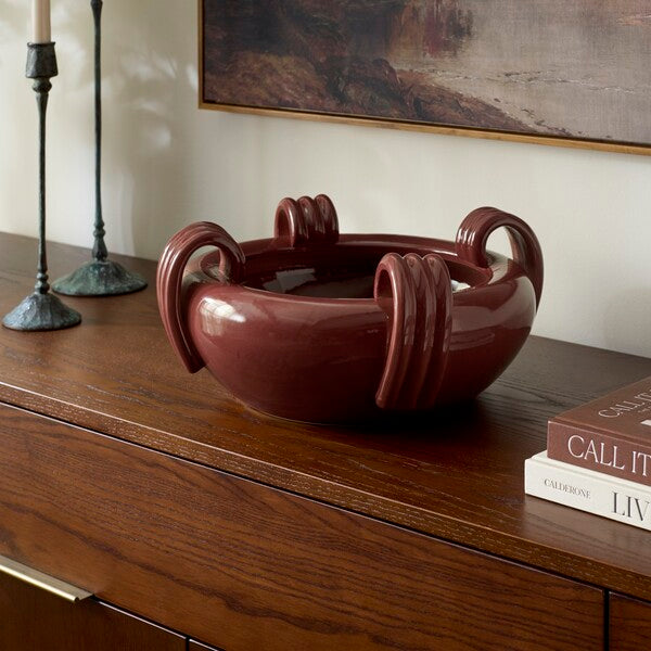 Contini Ceramic Bowl