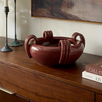 Contini Ceramic Bowl