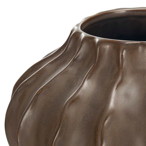 Mirella Ceramic Vase - Set of 2