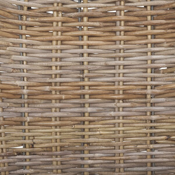 Dalbi Rattan Kubu Dining Chair - Set of 2