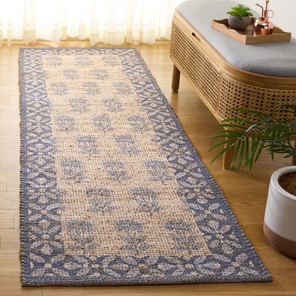 Giasbana Hand Woven Jute Rug