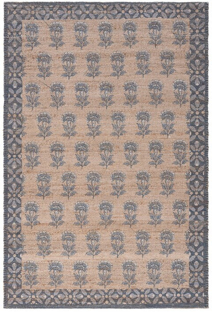 Giasbana Hand Woven Jute Rug
