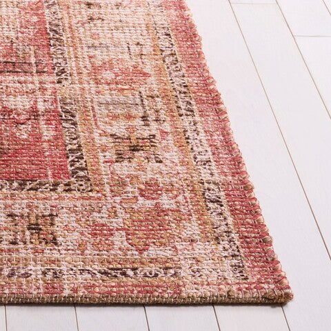 Salvatore Hand Woven Jute Rug