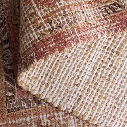 Salvatore Hand Woven Jute Rug