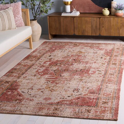 Salvatore Hand Woven Jute Rug