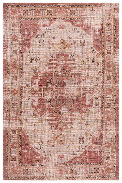 Salvatore Hand Woven Jute Rug