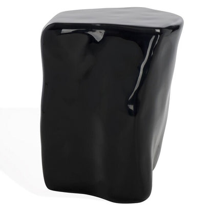 Umbra 21 in. Concrete Outdoor Accent Table