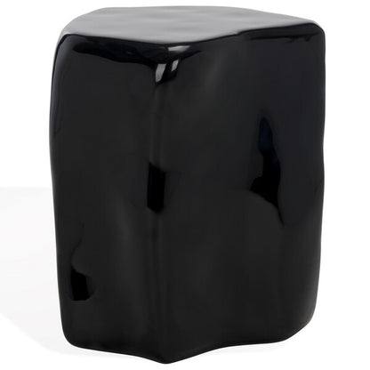 Umbra 21 in. Concrete Outdoor Accent Table