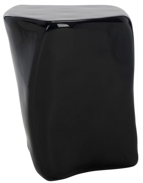 Umbra 21 in. Concrete Outdoor Accent Table