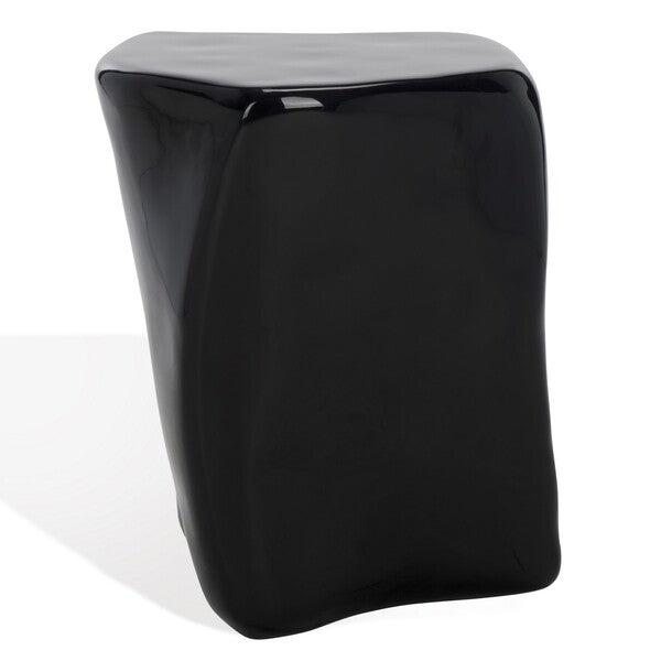 Umbra 21 in. Concrete Outdoor Accent Table