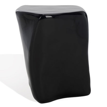 Umbra 21 in. Concrete Outdoor Accent Table
