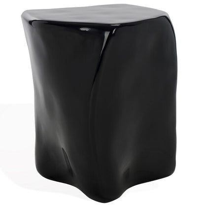 Umbra 21 in. Concrete Outdoor Accent Table