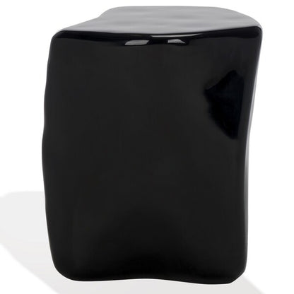 Umbra 21 in. Concrete Outdoor Accent Table