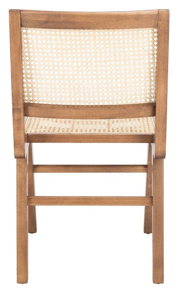 Bolzano Rattan Dining Chair - Set of 2