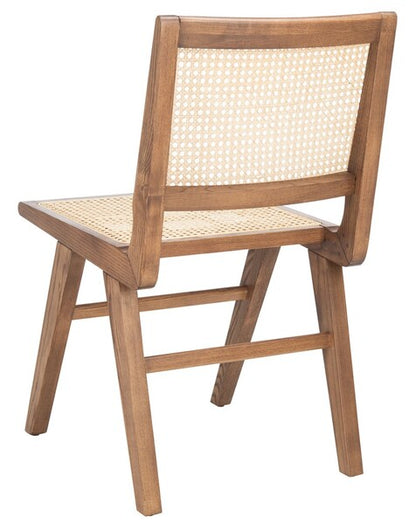 Bolzano Rattan Dining Chair - Set of 2
