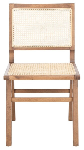 Bolzano Rattan Dining Chair - Set of 2