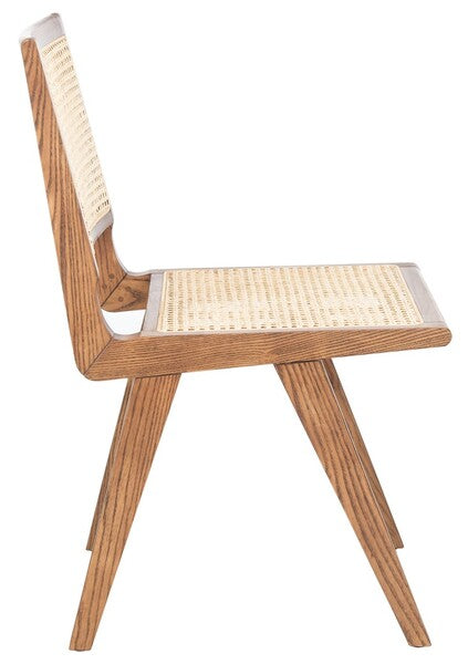 Bolzano Rattan Dining Chair - Set of 2