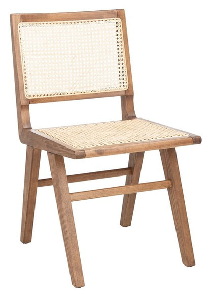 Bolzano Rattan Dining Chair - Set of 2