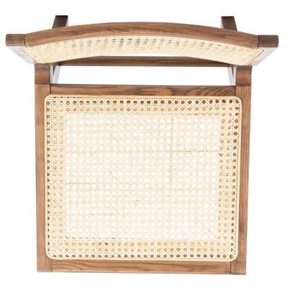 Bolzano Rattan Dining Chair - Set of 2