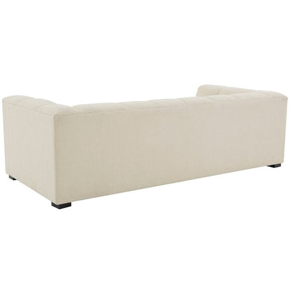 Valduga 90 in. Boucle Sofa