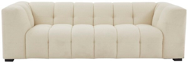 Valduga 90 in. Boucle Sofa