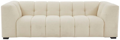 Valduga 90 in. Boucle Sofa