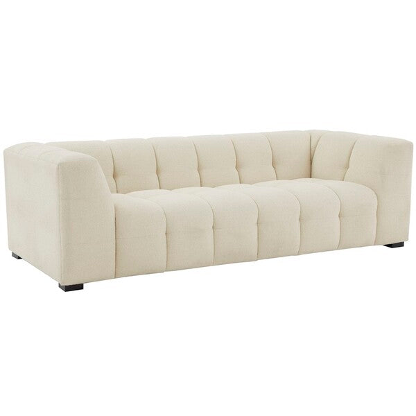 Valduga 90 in. Boucle Sofa