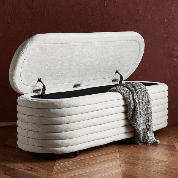 Barga Storage Bench