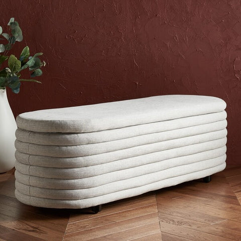 Barga Storage Bench