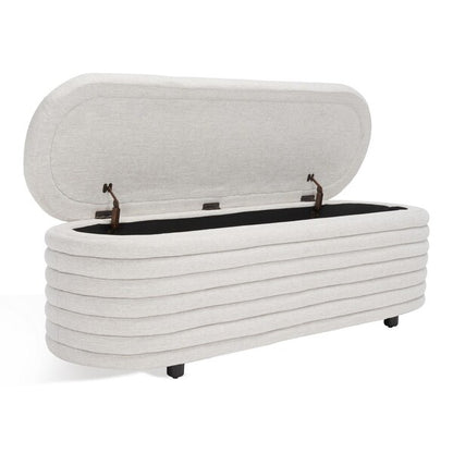 Barga Storage Bench