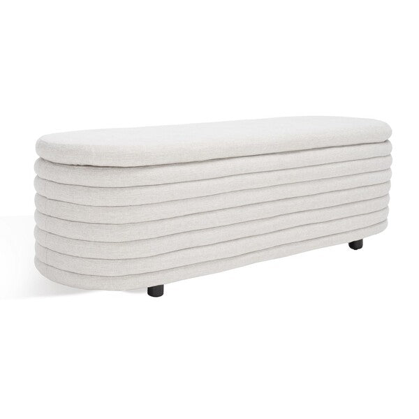 Barga Storage Bench