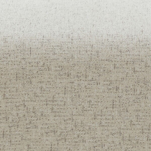 Gianico Chenille Fabric Bench