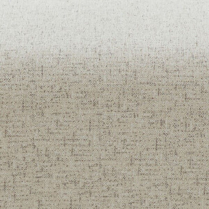 Gianico Chenille Fabric Bench
