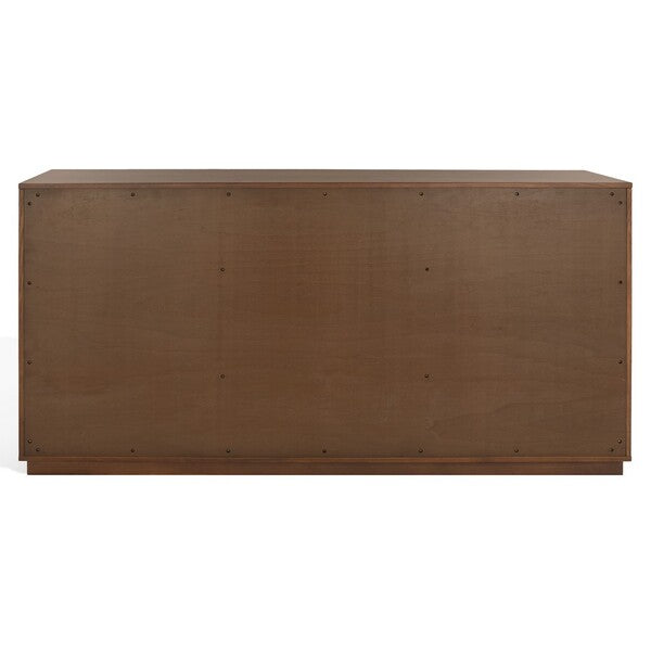 Taormina 72 in. Solid Acacia Dresser