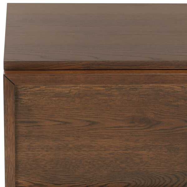 Taormina 72 in. Solid Acacia Dresser